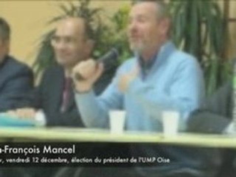 Jean-François Mancel le Bonhomme