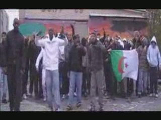 Nouvaux Clip Truand de la Galere Feat Jet 7 Sang(rap fr)
