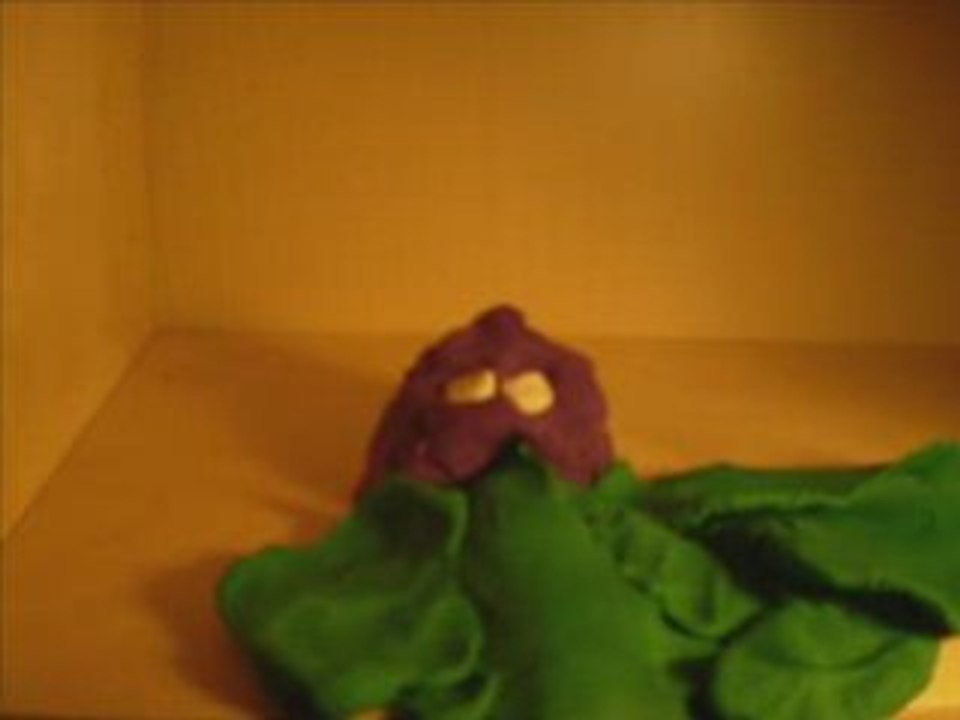 Monster
