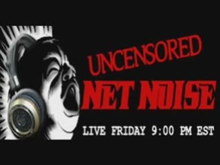 Uncensored Net Noise & Irate Gamer