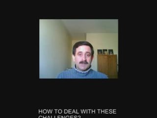 Job Search Challenges faced by Immigrants in Canada