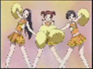 Thousand Master No Omoi - Shin Negima