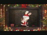 Rayman Raving Rabbids TV Party - Have A Raving Christmas