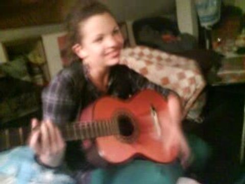 Delire With Noelle, Megane Et Natacha =D MDRR