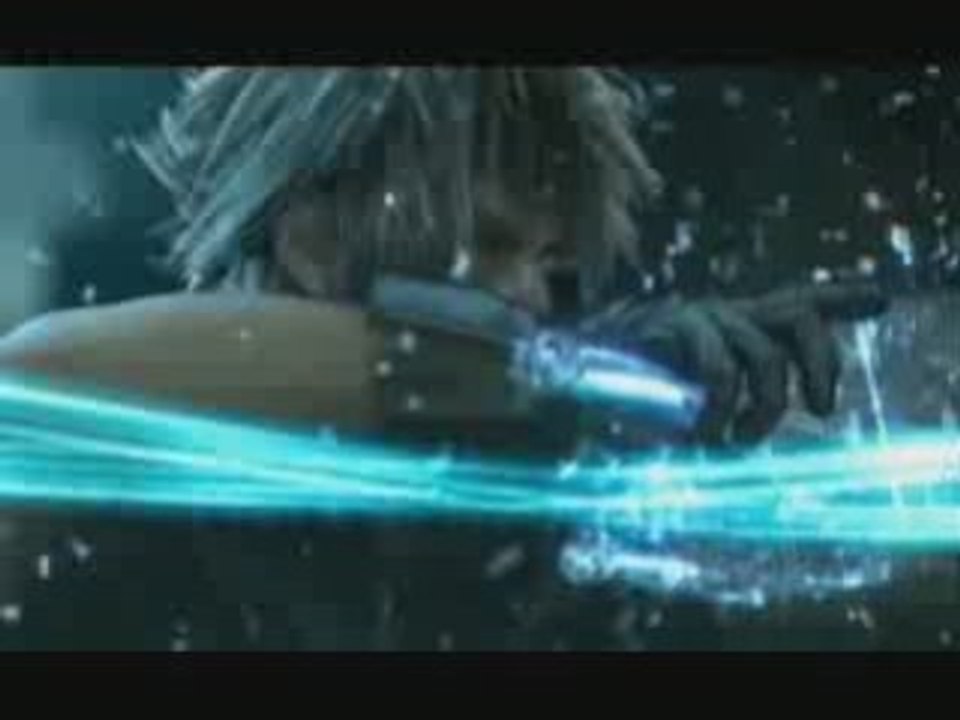 Final Fantasy 13 - Simple Plan