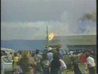 crash RAMSTEIN CRASH