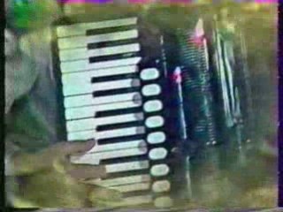 Alberto GARZIA (Francesca) 1981