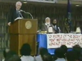 La Crucifixion, réalité ou fiction ? [4/9]