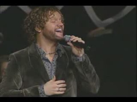 David Phelps Gentle Savior