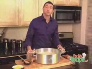 Broccoli Cheddar Soup on fixmyrecipe.com