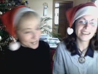 Au royaume du bonhomme Hiver