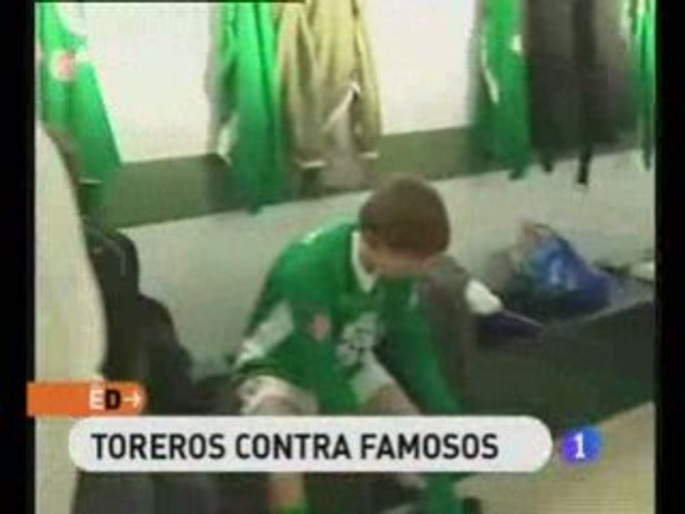 EspañaDirecto_PartidoBenefico