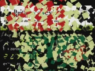 Glow in the Dark Exit Signs - Photoluminescent Exit Signs