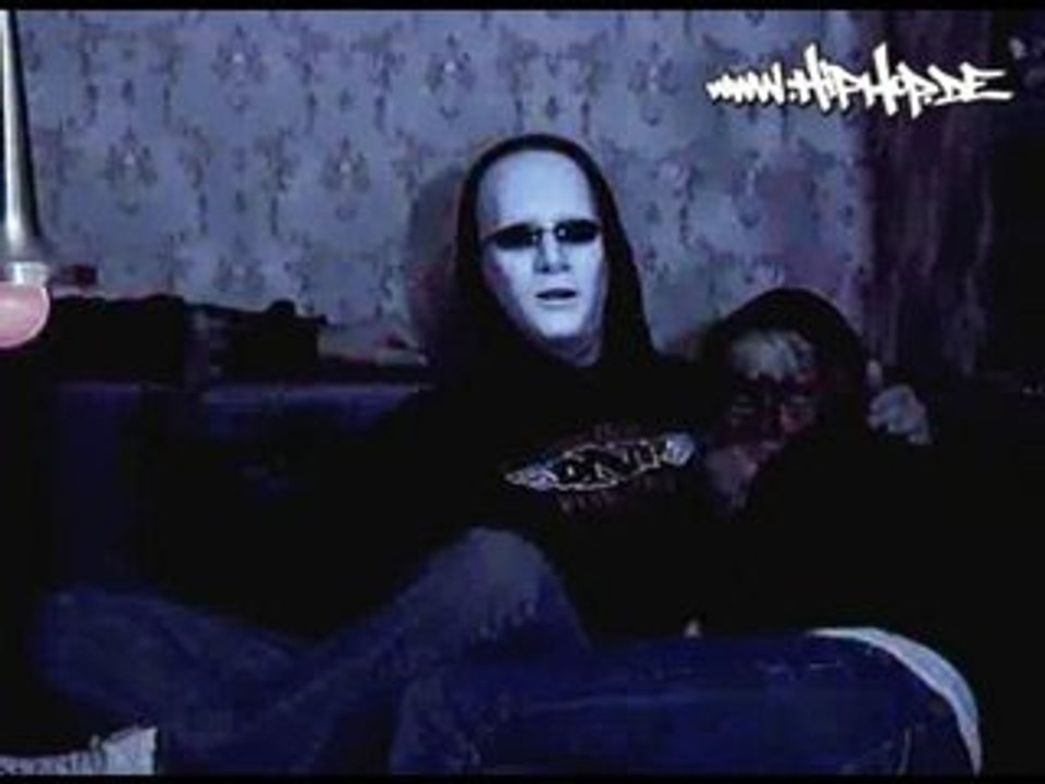 DNP - Rap Ohne Niveau