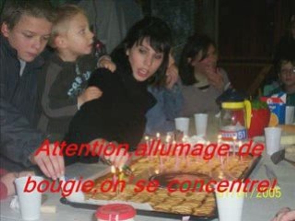 Anniv val