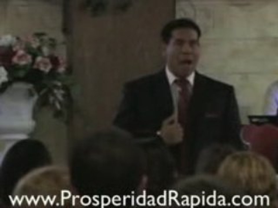 Prosperidad Rapida con La Ley de Atraccion