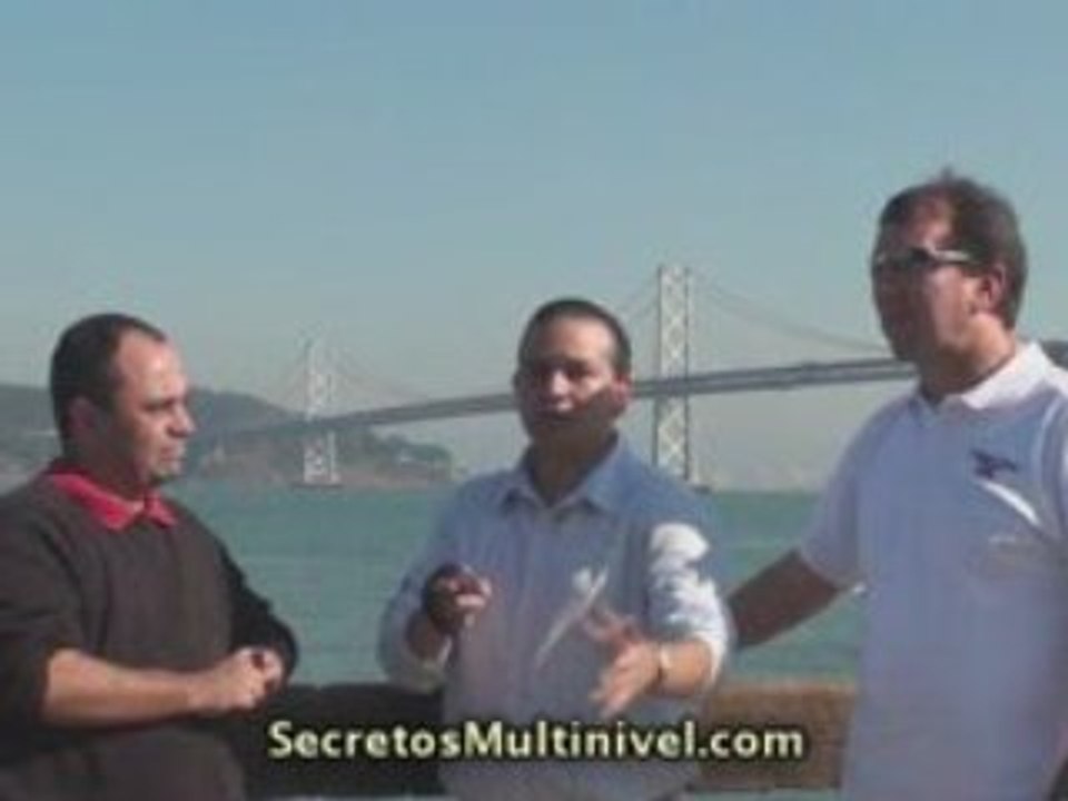 Errores Frecuentes del Marketing Multinivel por Internet