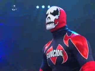 Suicides Makes His Impact Debut