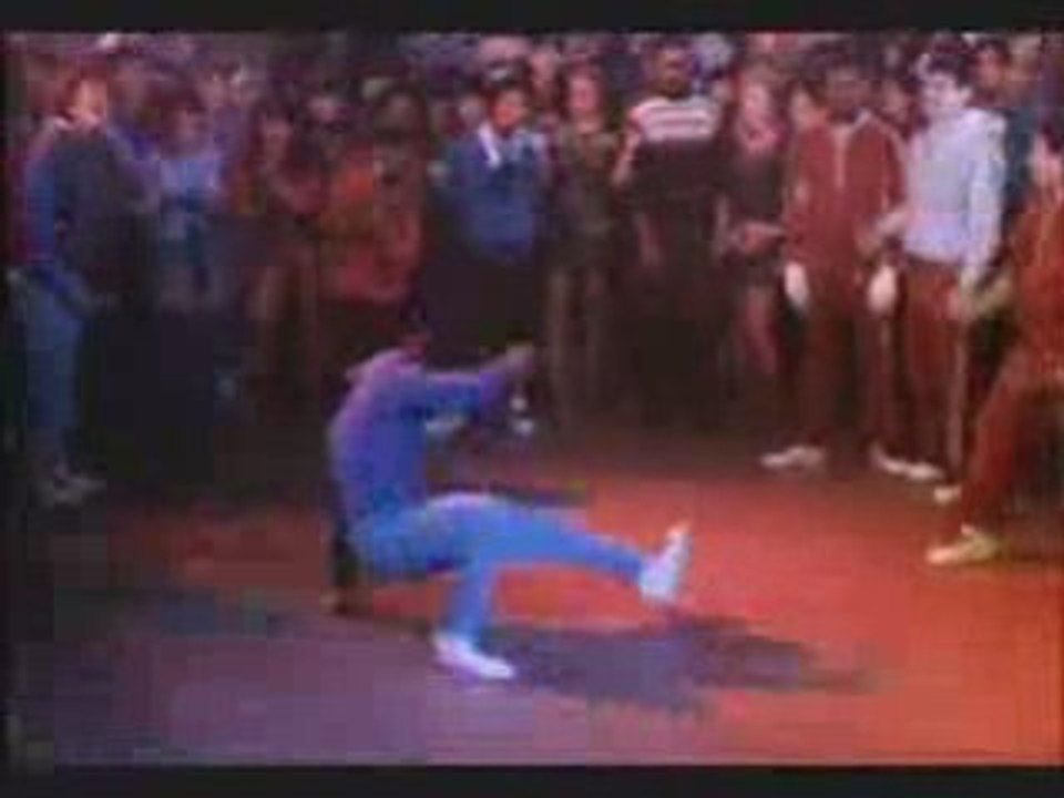 CHRIS KAESER - WHO'S IN THE HOUSE (LIKE FIRE)