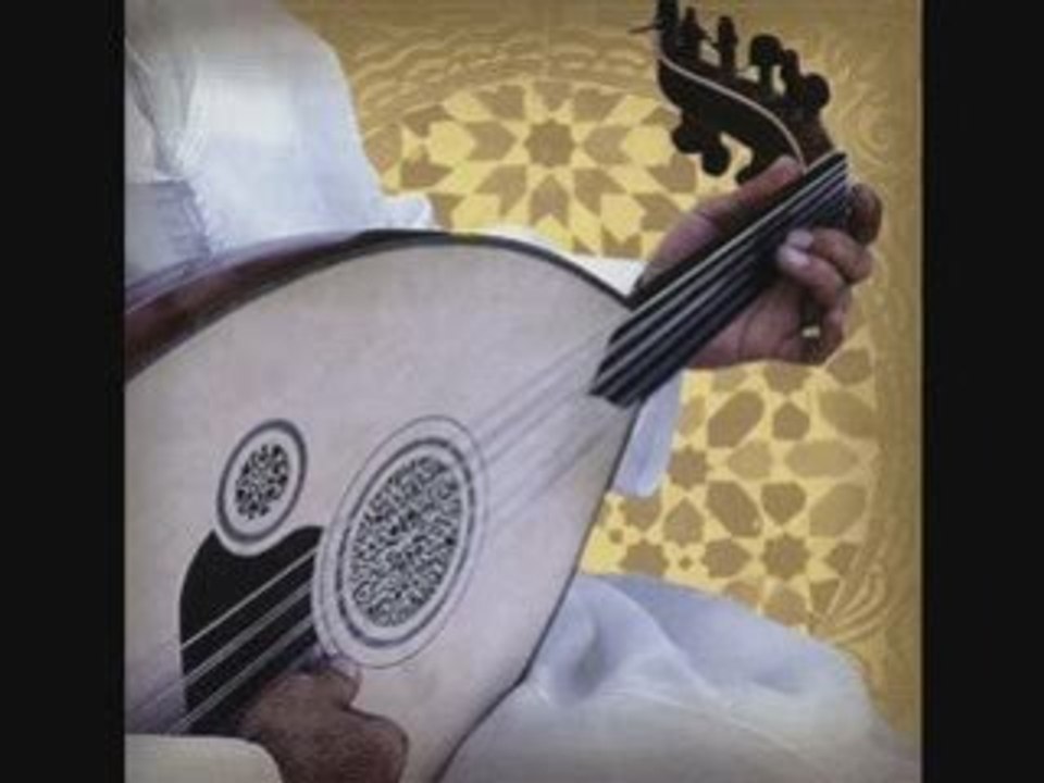 Chaoui Algerien