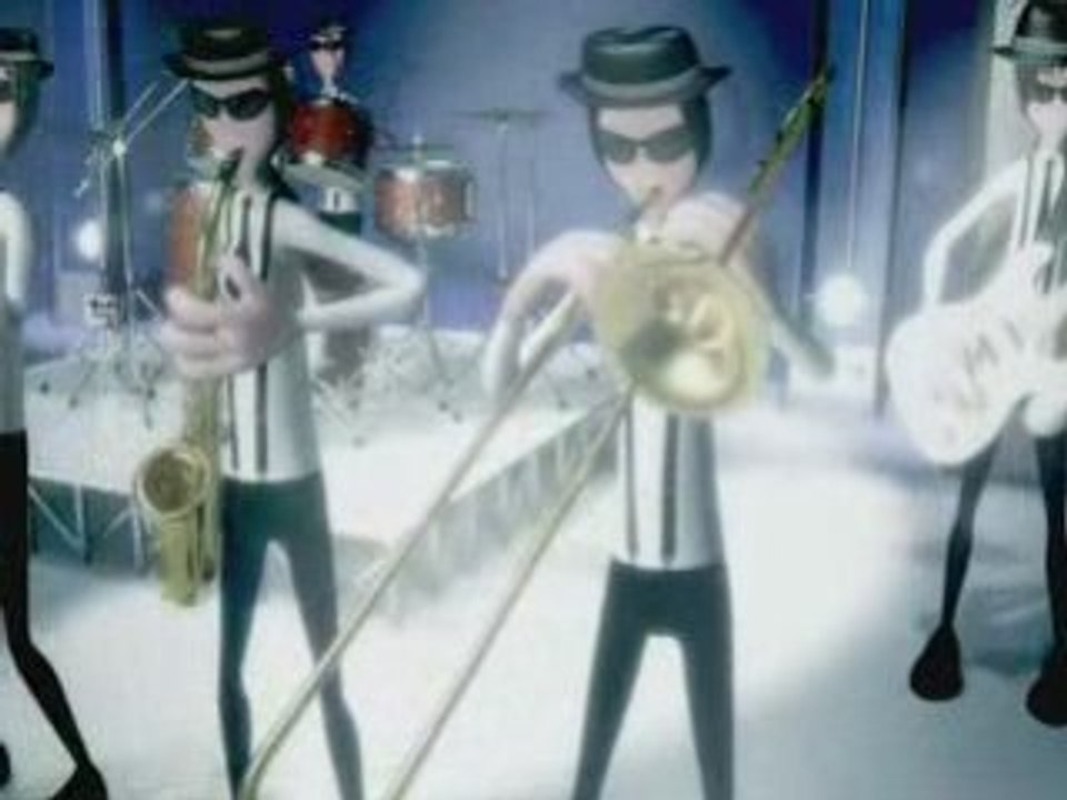 videouno band