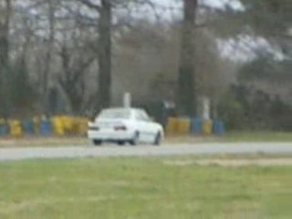 Vell drift E28 Loheac