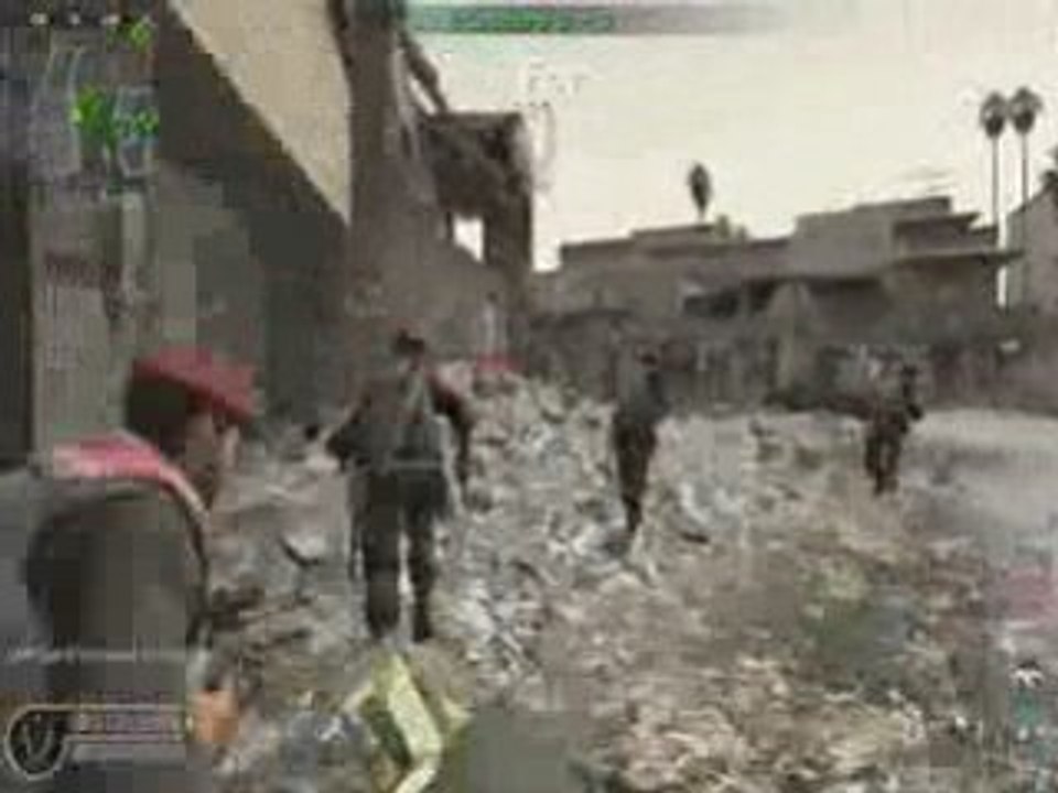 Promod Cod4 .:LoS:.CriSp3R:.