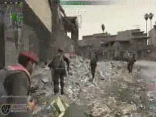 Promod Cod4 .:LoS:.CriSp3R:.