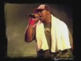 Oxmo puccino - j'ai mal au mic