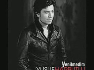 Yusuf Harputlu ~ Darildim Sana