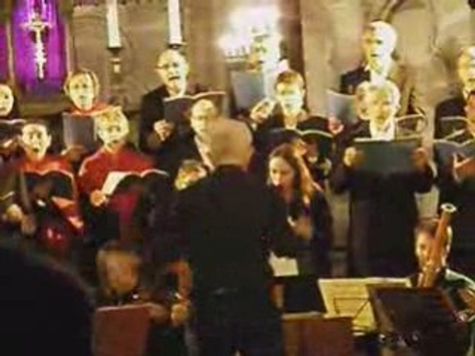 concert de noel