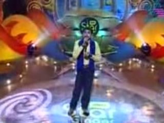 Idea Star Singer 2008 Jins Old Hindi Round