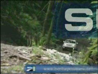 2008 Subaru Tribeca Video at Baltimore Subaru Dealer