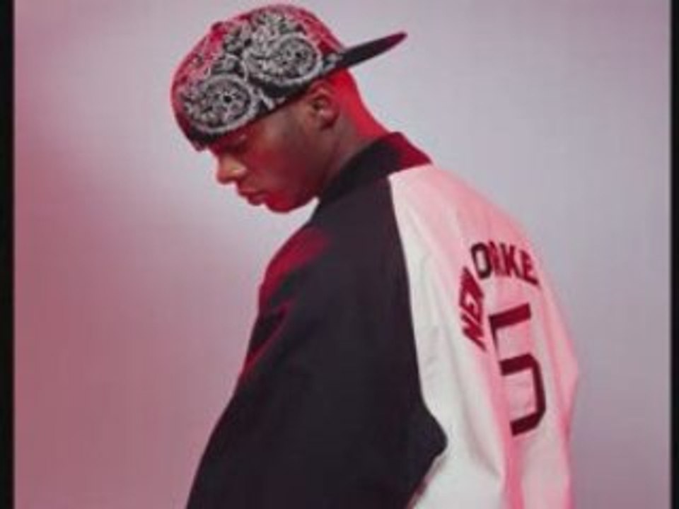 Papoose faking record deal???