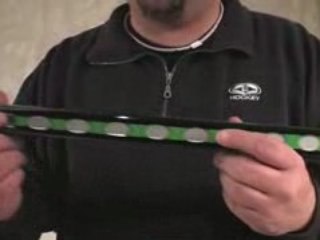 RBK 9k O-Stick Composite Hockey Stick Review