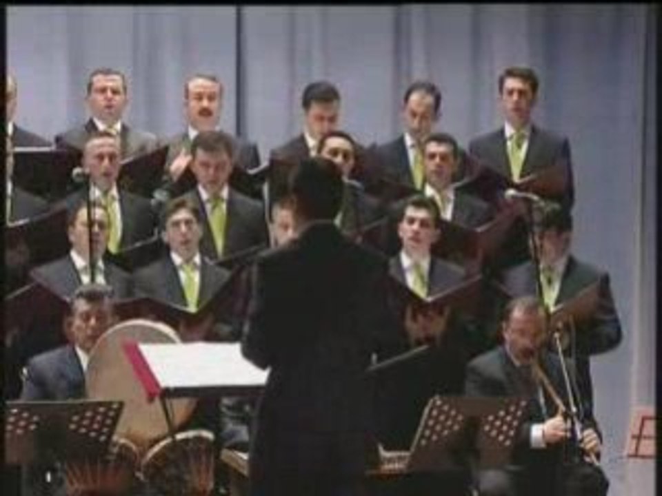Dü Cihan-Canelleri-Ateş-i Aşk