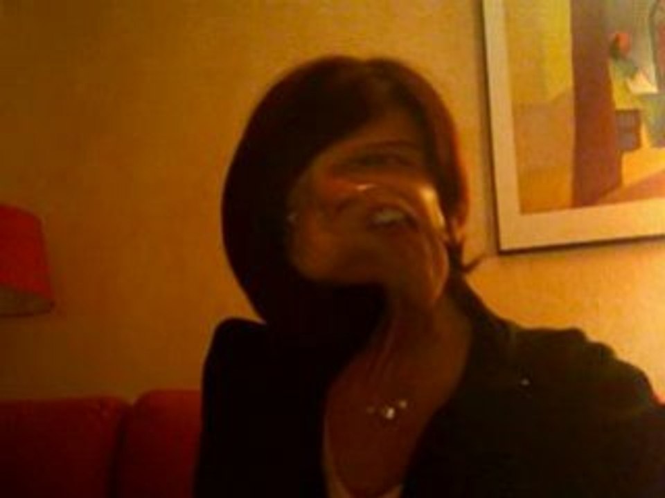 ma mere