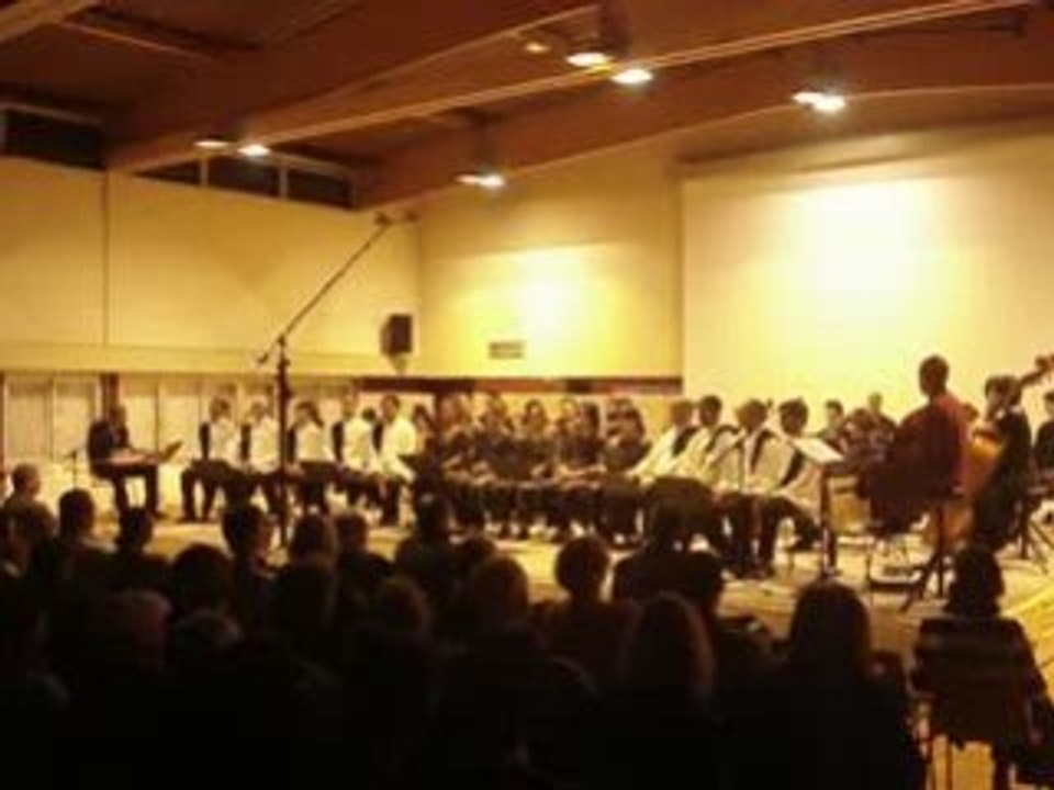 Ya 3achiqine by Jossour