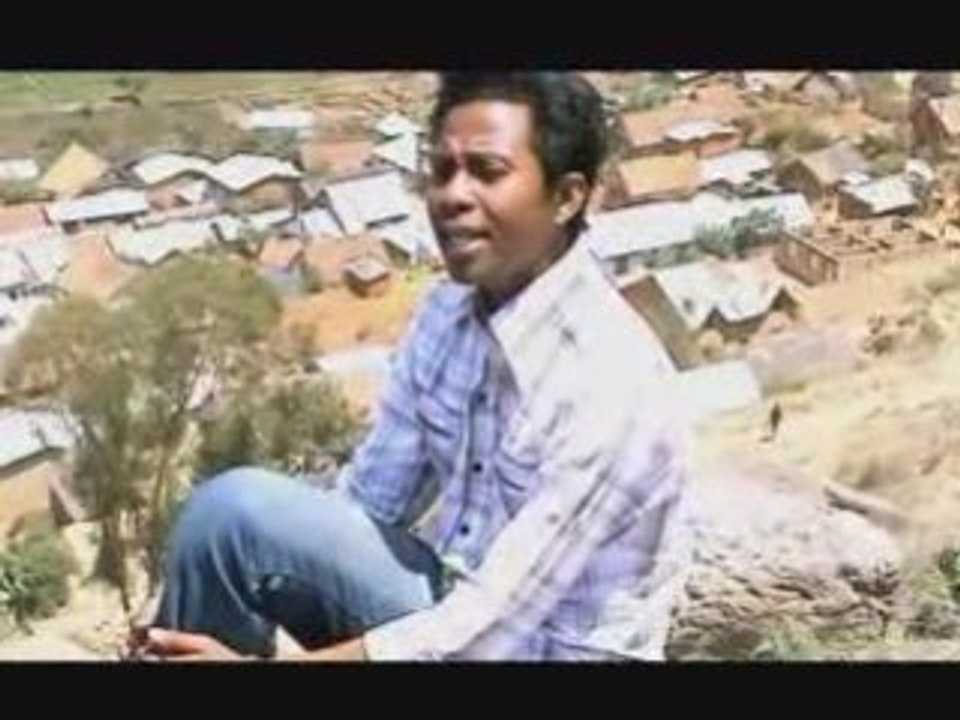 Theo Rakotovao - Teako iha