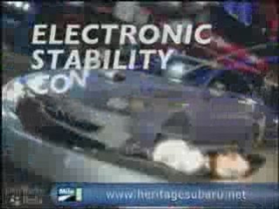 New 2008 Subaru Impreza WRX Video at Baltimore Dealer