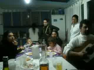 gitans camaron de poussan