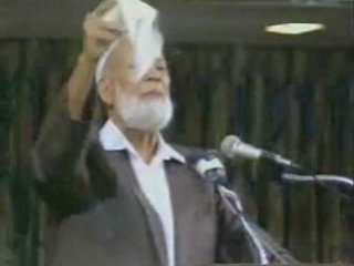 La Crucifixion, réalité ou fiction ? [2/9]