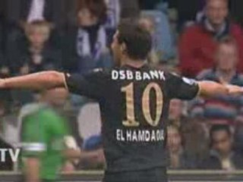 el hamdaoui