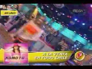 Karen Paola dame dame