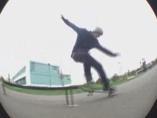 Maxime line à la maison des agriculteurs à Laval