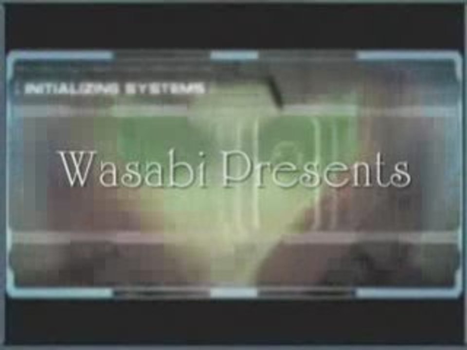 Wasabi's Intro