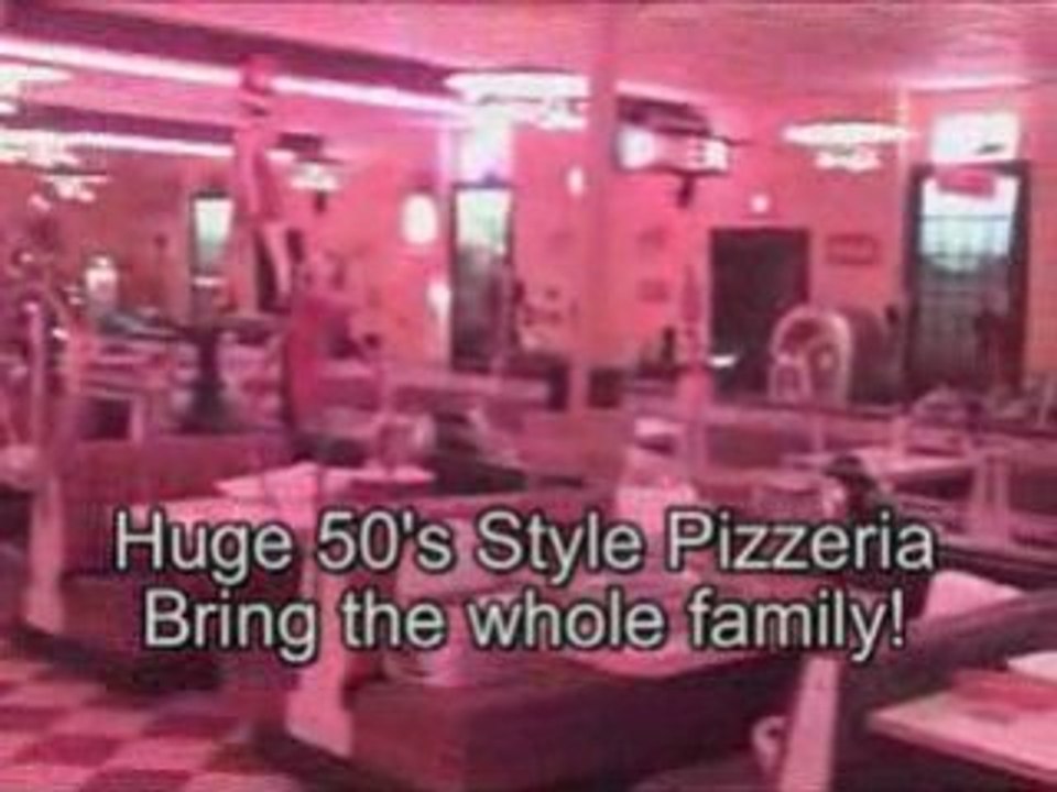 pizza delivery greendale