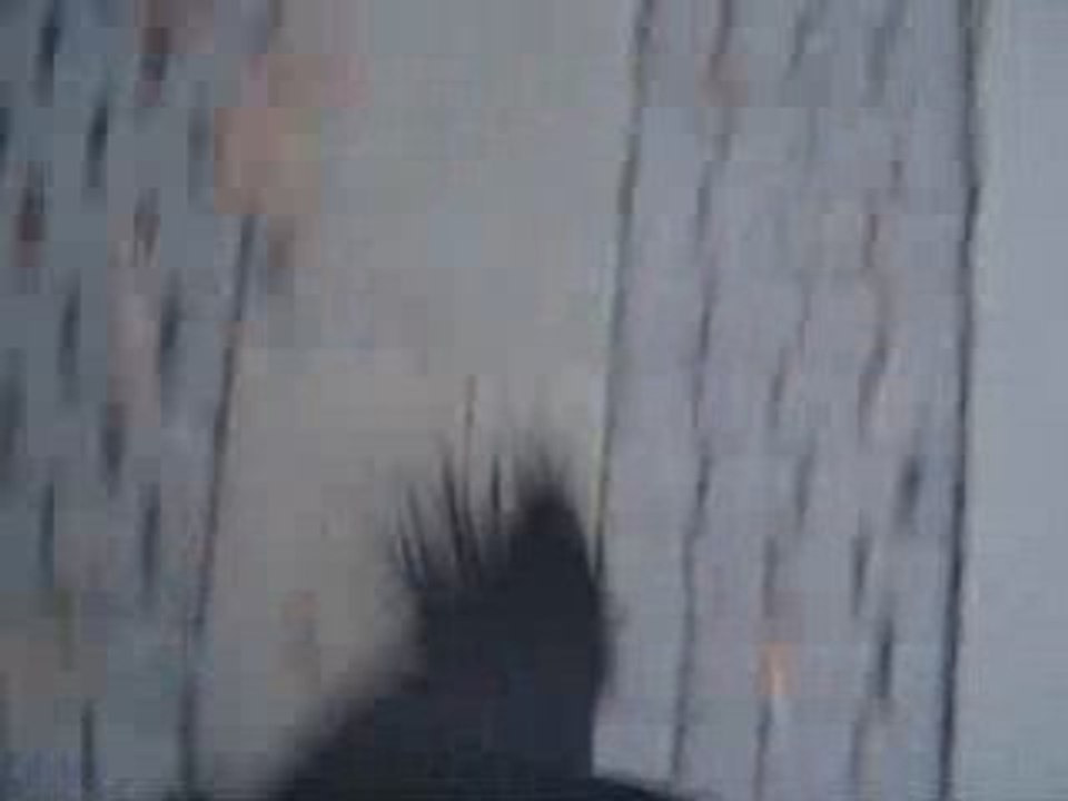 Johannas nya stövlar