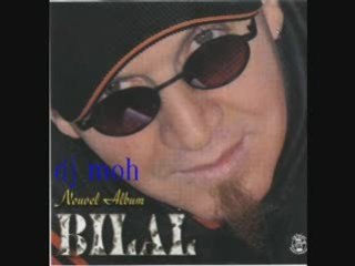 cheb bilal kima jet ji mix