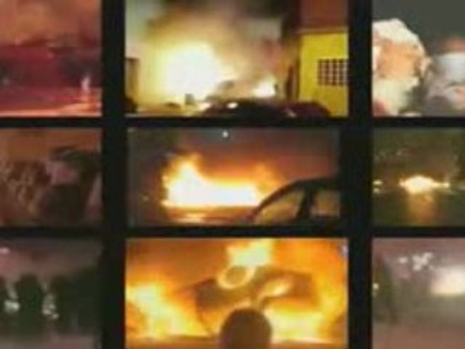 Assassin - L'ile de l'inconscient